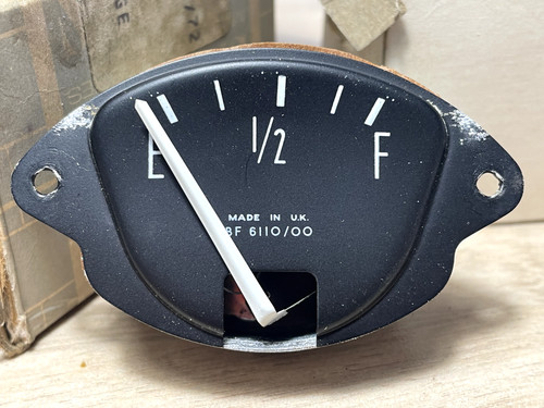 Nos smiths fuel gauge - nos,