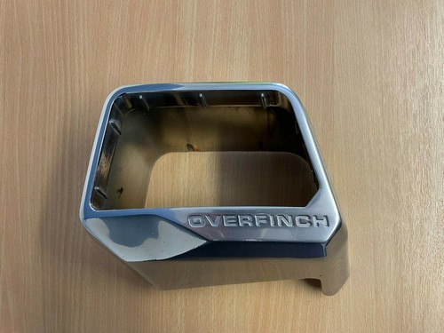 Genuine range rover overfinch - genuine,
