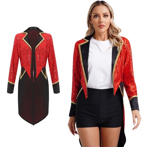 Womens tuxedo cosplay - womens,