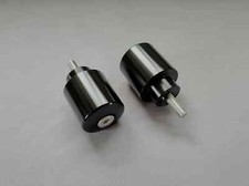 Handlebar End Grip Bar End