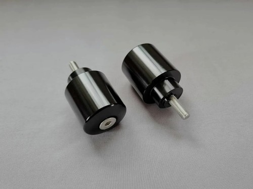 Handlebar end grip bar - end,