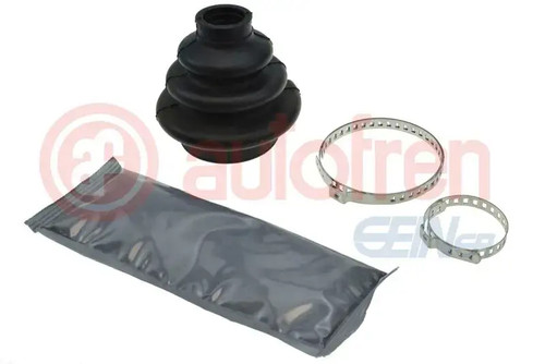 Drive shaft joint - joint, boot