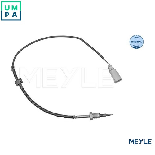 Sensor exhaust gas temperature - sensor,