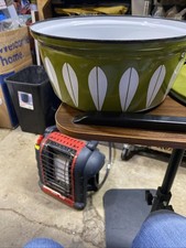 Vintage Catherineholm MCM