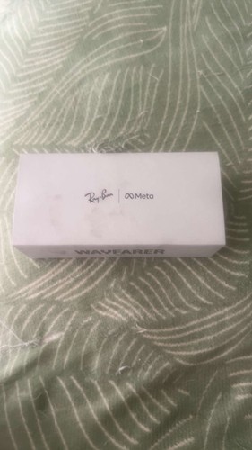 Ray ban wayfarer - ray-ban, (gen