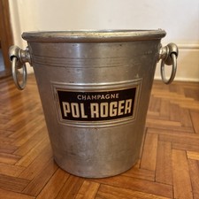 Pol Roger Vintage Ice Bucket