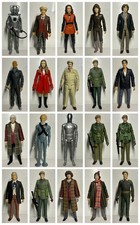 Doctor Who - Action Figures -