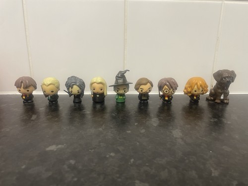 Harry potter wizarding - wizarding, world