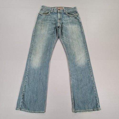 Levis 527 bootcut - jeans, mens