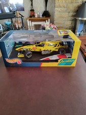 Hot Wheels Jordan Grand Prix