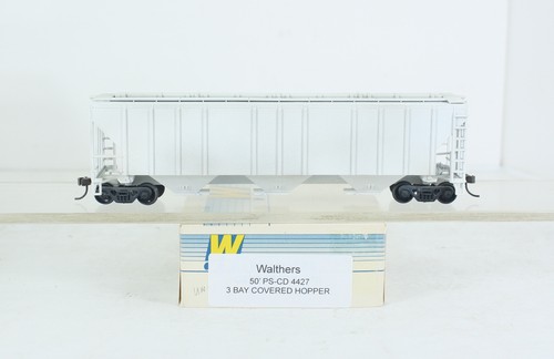 Scale walthers ps - walthers, ps-cd