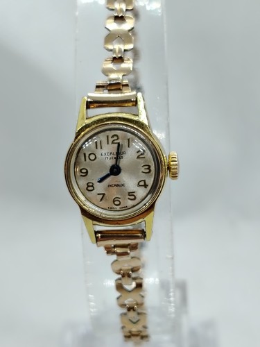 Vintage jewel ladies - 17,