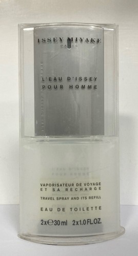 Issey miyake eau - issey, d'issey