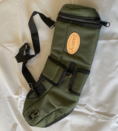 Kowa 602 carrying case for - carrying,