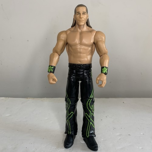 Wwe shawn michaels wrestling - wwe,