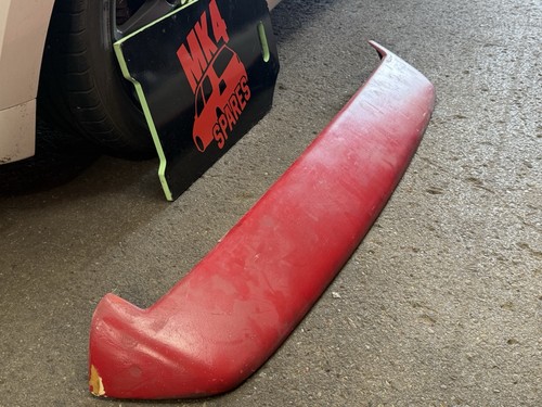 Genuine golf mk4 - vw, votex