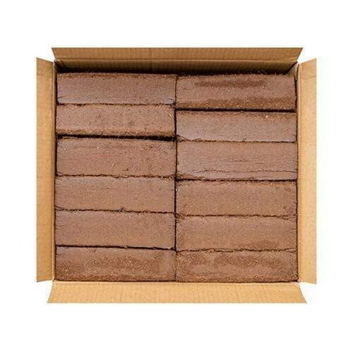 Coco brick coir organic - coco,