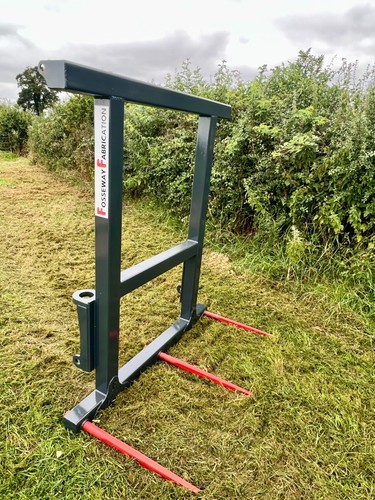 New heavy duty pin and - duty,
