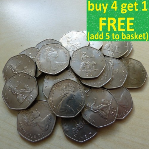 Pence coins choose your - pence,