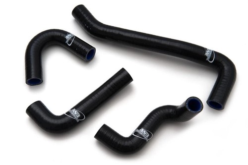 As3 silicone radiator hoses - as3,