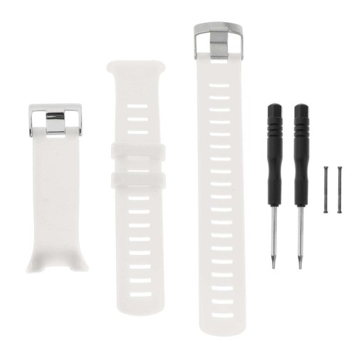 Replacement silicone strap - silicone,