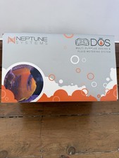 Neptune Systems Apex DOS Dosing Pump with Quick Connectors.