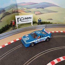 Scalextric Lancia 037 C145