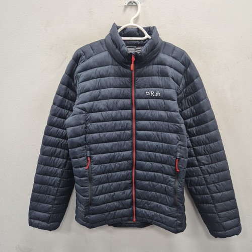 Rab mens altus pertex quantum - pertex,