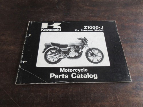Kawasaki z1000 1981 - j2,