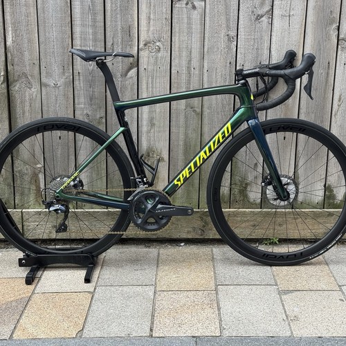 Specialized tarmac chameleon - specialized,
