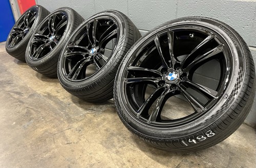Bmw 303m series f10 - 20”,