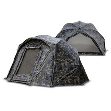 Solar UNDERCOVER CAMO BROLLY SYSTEM