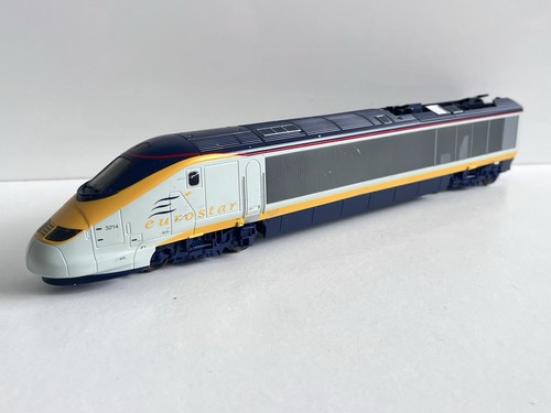 Hornby eurostar dummy - hornby,