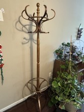 Vintage Bentwood Thonet French