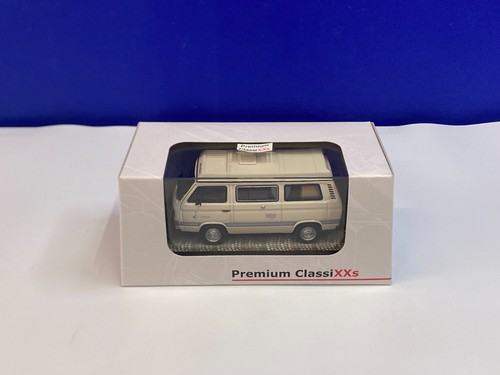 Premium classixxs scale - premium, 1/43