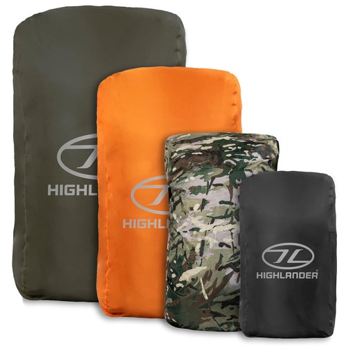 Highlander waterproof rucksack - highlander,
