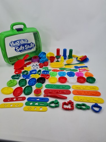 Elc soft stuff tools - elc,