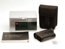 Leica 40545 Rangemaster CRF