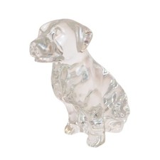 Waterford Crystal Labrador