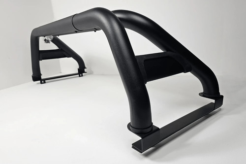 Toyota hilux roll bar - toyota,