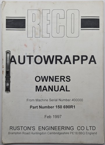 Copy reco auto wrappa bale - copy,