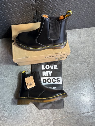 Martens leoneore chelsea - leoneore,