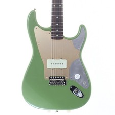 Astronauts Guitars One Masters Green