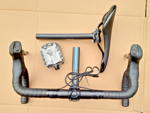 Wahoo kickr bike accessory - wahoo,