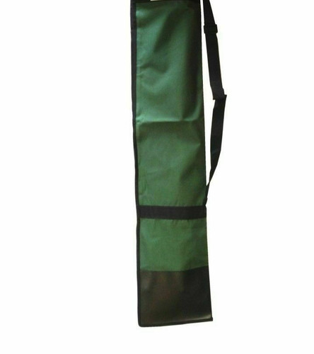 Hide pole bag pigeon decoys