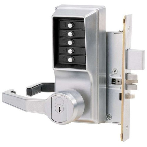 Kaba access simplex - access, 8100