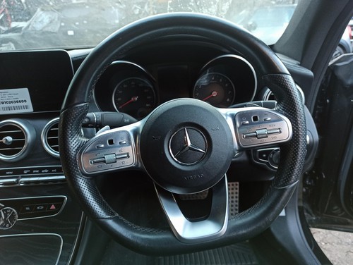 Mercedes class c205 w205 - c-class,