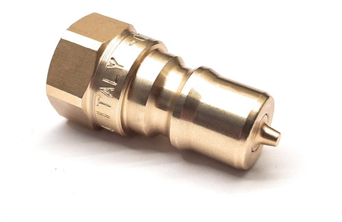 Prochem gu00104 male coupler - prochem,