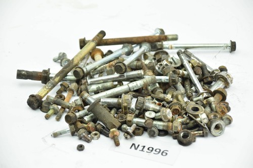 Honda 450 pc14 1987 - honda,