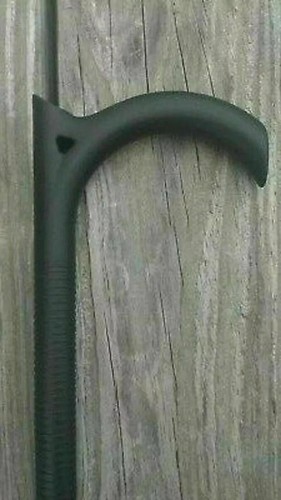 Best aluminum tactical walking - aluminum,